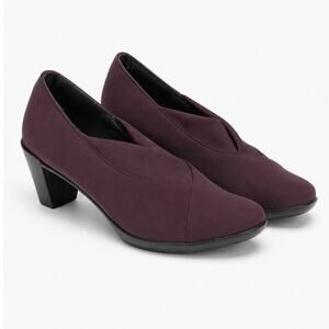 NAOT Lucente Pumps